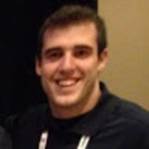 Meet your Posher, Chad